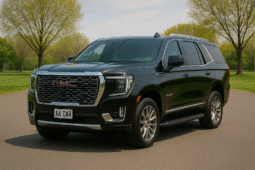 GMC